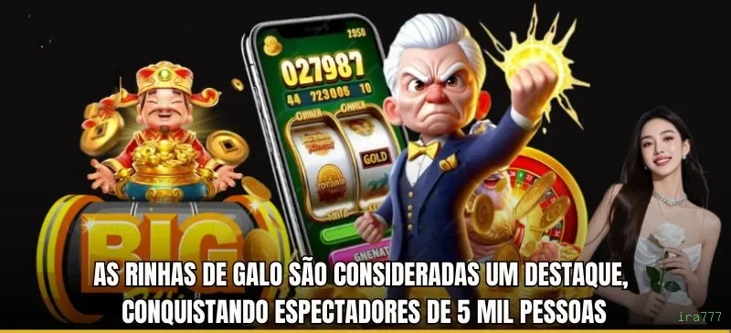 Segurança ira777 SSL