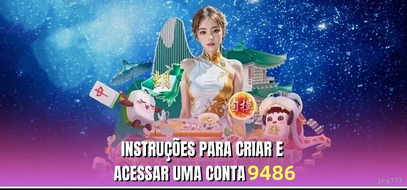 Saque PIX ira777